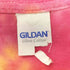 ギルダン GILDAN タイダイロングスリーブTシャツ メンズ